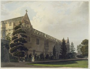 Collège St. John